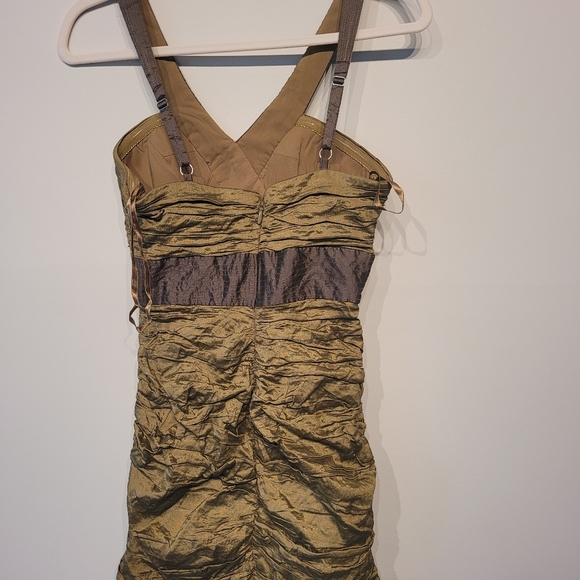 BCBG dress 👗 - Picture 3 of 5